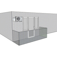 Сплит-система Chigo CS-25H3A-B155/CU-25H3A-B155