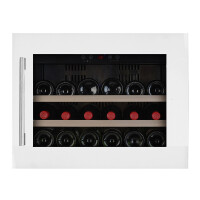 Встраиваемый винный шкаф Temptech OBI45SW