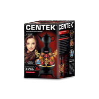 Самовар электрический Centek СТ-0092B