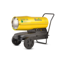 Тепловая пушка Ballu BHDP-30