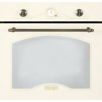 Встраиваемый газовый духовой шкаф Delonghi CGBS 4 RUS