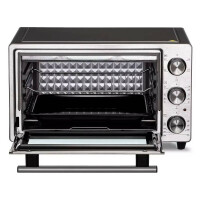 Мини-печь Simfer M2507