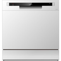 Посудомоечная машина Hyundai DT503 белый