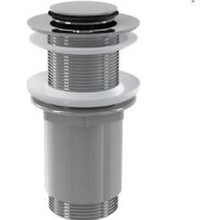 Донный клапан Alcaplast Click clack для умывальника D54 (A394)