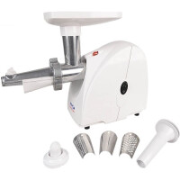 Мясорубка Аксион М32.04