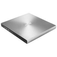 Оптический привод Asus SDRW-08U9M-U Silver