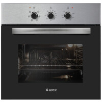 Встраиваемый электрический духовой шкаф Gefest ДА 602-01 Н1