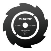 Нож для триммера Patriot TBS-8