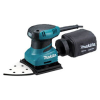 Вибрационная шлифмашина Makita BO4565