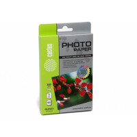 Бумага Cactus CS-GA620050 белый