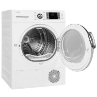 Сушильная машина Weissgauff WD 6148 DC Inverter Heat Pump