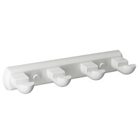 Кронштейн настенный WasserKraft Kammel K-8374 white