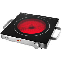 Настольная плита First FA-5097