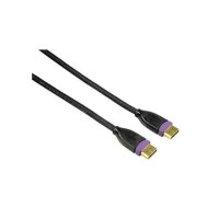 Кабель Hama DisplayPort (00078443) черный