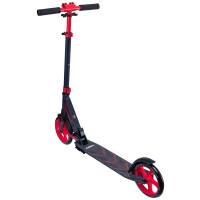 Самокат Ridex Phenom красный