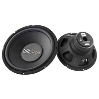 Сабвуфер JBL GT-X1200