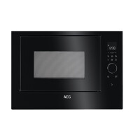 Встраиваемая микроволновая печь Aeg MBE2658DEM