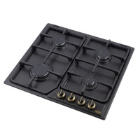 Встраиваемая газовая варочная панель Delonghi ANT 46 ASV GU