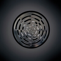 Встраиваемый электрический духовой шкаф Ginzzu HOE-151