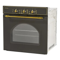 Встраиваемый электрический духовой шкаф Schaub Lorenz SLB EZ6610