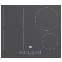 Встраиваемая индукционная варочная панель Beko HII 64200 FMTZG