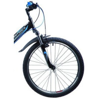 Велосипед Novatrack 24SH6V.RACER.12BK20