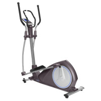 Эллиптический тренажер Oxygen Satori EL EXT