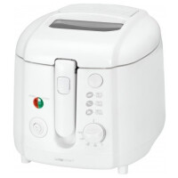 Фритюрница Clatronic FR 3390 weis