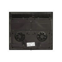 Встраиваемая индукционная варочная панель Darina 5P9 EI304 B