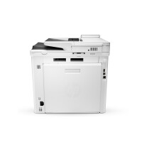 МФУ HP Color LaserJet Pro MFP M479fnw (W1A78A)