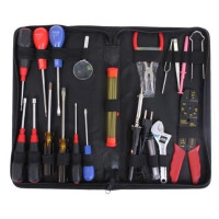 Набор инструментов Buro TC-1112