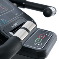 Велотренажер Spirit CU800