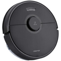 Робот-пылесос Roborock Q7 Max Black Q380RR+AED03HRR