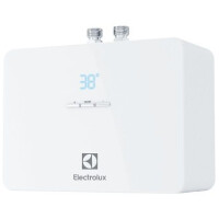 Водонагреватель проточный Electrolux NPX4 Aquatronic Digital 2.0