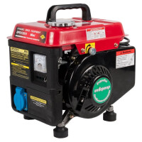 Генератор бензиновый DDE DPG1201i