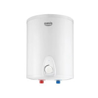 Водонагреватель накопительный Oasis 15 LN