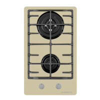 Встраиваемая газовая варочная панель Maunfeld EGHE.32.63CBG/G