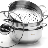 Мантоварка Mayer&Boch МВ-80003