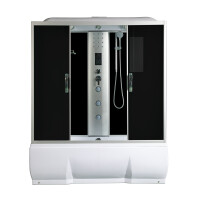 Душевая кабина River Sena 150/70/50 ТН (10000001804)