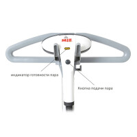 Отпариватель MIE Creative