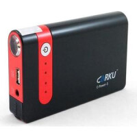 Пуско-зарядное устройство CARKU E-Power-3 (черно-красный)