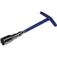 Свечной ключ Patriot 13х19