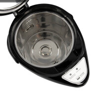 Термопот Home Element HE-TP624 черный жемчуг