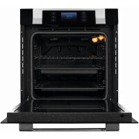 Встраиваемый электрический духовой шкаф Graude BMDP 60.0 SG