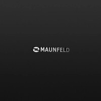 Холодильник Maunfeld MFF200NFB