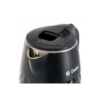 Чайник электрический Delta DL-1103 нержавейка