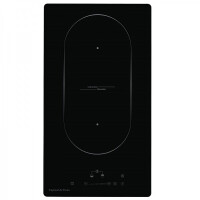 Встраиваемая индукционная варочная панель Zigmund & Shtain CI 35.3 B