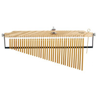 Бар чаймс Tycoon TIMG-36 G