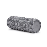 Массажный валик Adidas ADAC-11505GR серый/камуфляжный