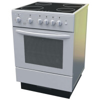 Электрическая плита ЗВИ 505W белая